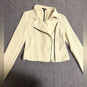 Express blazer